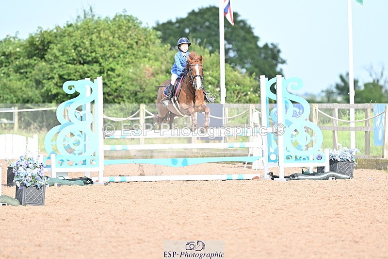 240628A-182917-01818 - Cls 6 Springboard 128cm + 138cm