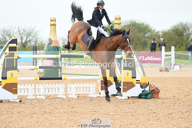 230505A-122638-03996 - Cls 22 Talent Seeker & 7 year old Quali