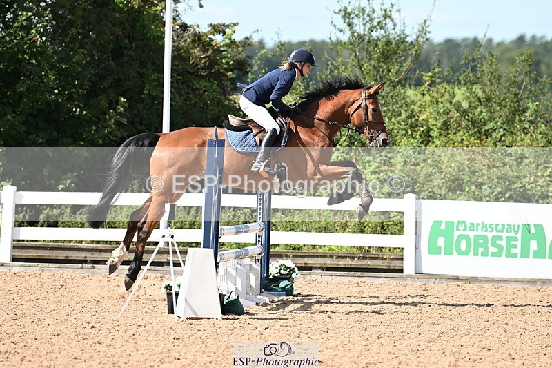 240914A-121259-06718 - Cls 22-S 85cm Amateur Qualifier