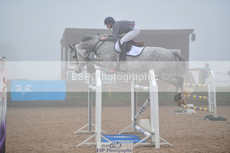 240214A-145116-00770 - Cls 5 Foxhunter and 1.20m Open