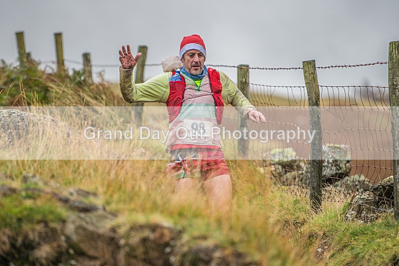 Langdale-1422 - Langdale Horseshoe Fell Race Saturday 12thOctober 2024