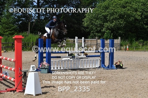 BPP_2335 - CLASS 4 SAT Senior Discovery/ 1m Open