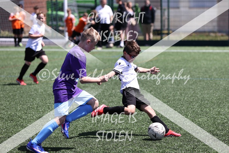 1DX32089 - Sat 13th U11 Boys