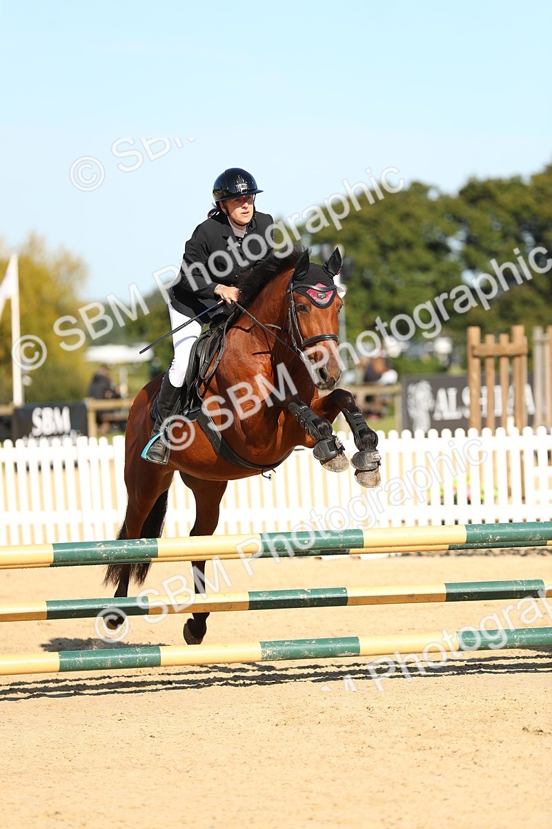 SBM_16730 - J33 - Senior 75cm Championship