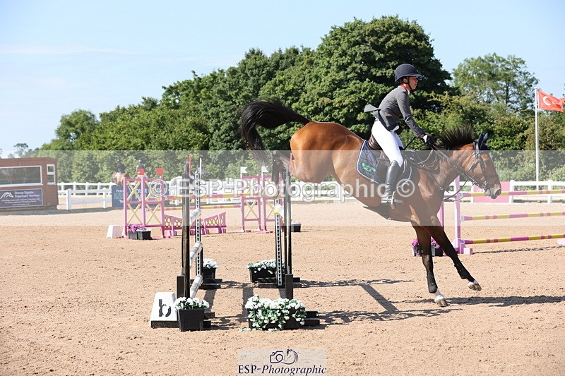 240718A-101201-03699 - Cls 29, YH 6 Yr Olds 1.20m