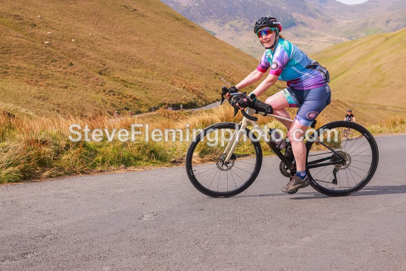 110241 - Newlands Pass 11.00-12.00