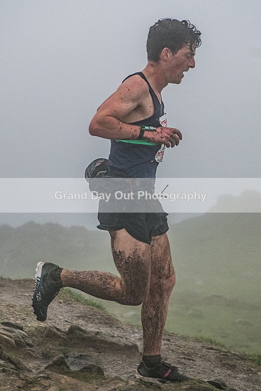 Loughrigg-28 - Loughrigg Fell Race Wednesday 10th April 2024