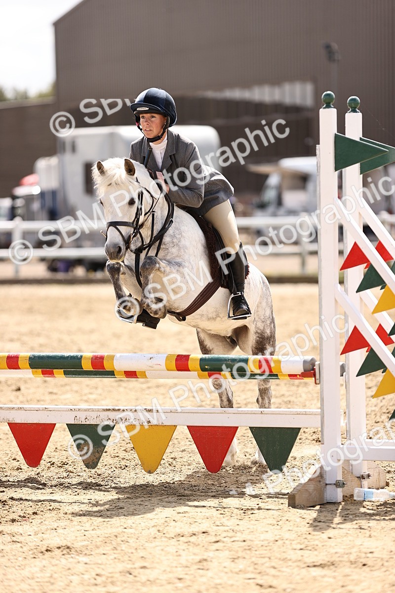 SBM_007480 - Class 2 - 80cm showjumping