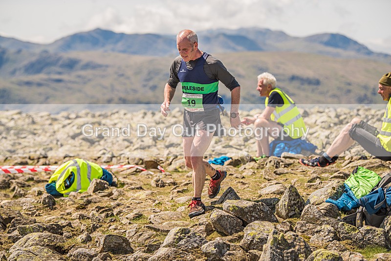 Fairfield-1578 - Fairfield Horseshoe Fell Race Saturday 13th May 2023