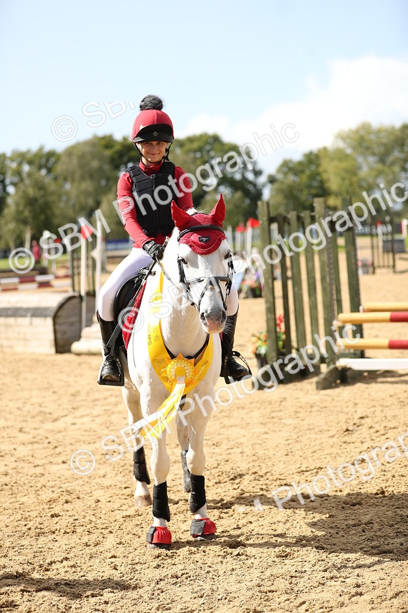 SBM_23369 - E9 - Eventers Challenge 60cm Championship