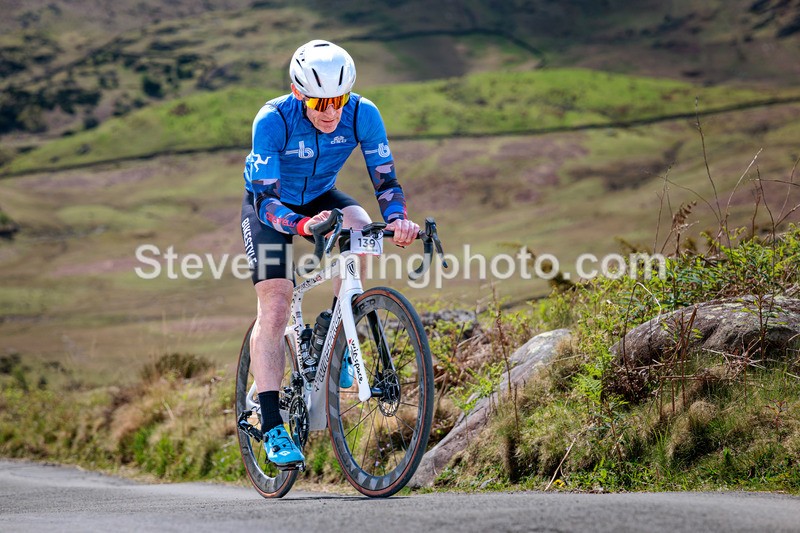122647 - Blea Tarn Climb 12:00 - 13:00