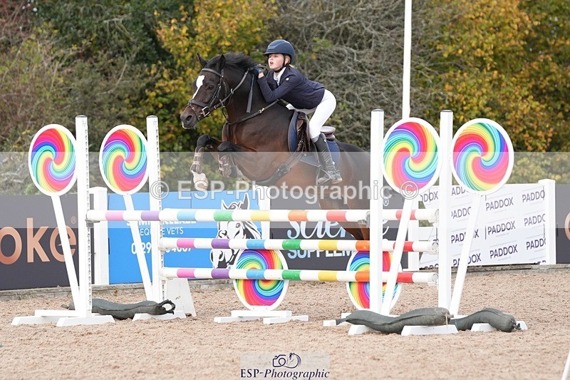 251026-132733-02835 - Cls 6 Bliss of London Sapphire Champ Qualifier + 1m Open