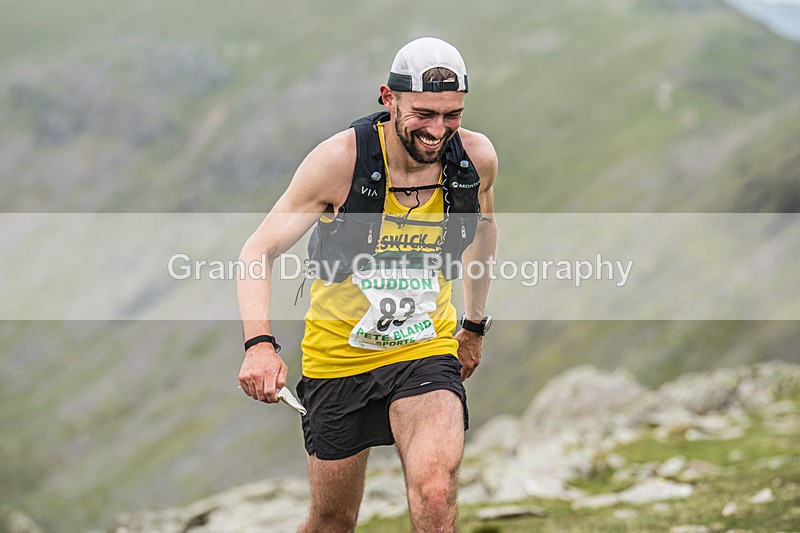 Duddon Long-167 - Duddon Valley Long Fell Race Saturday 30th May 2026