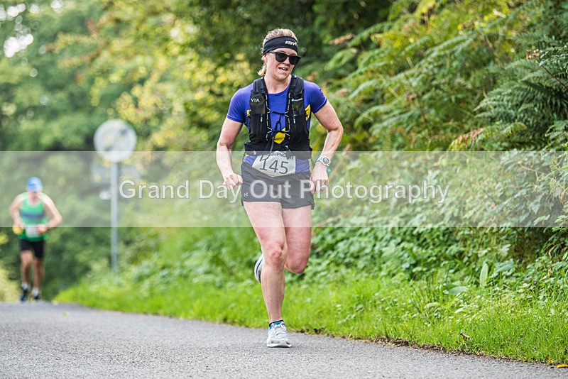 The One 10-242 - The One 10 Mile Road Race Saturday 9th September 2023