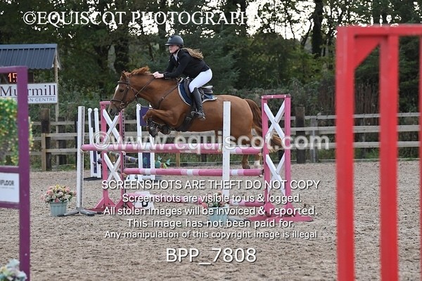 BPP_7808 - CLASS 14 Pony Newcomers/ 1m Open