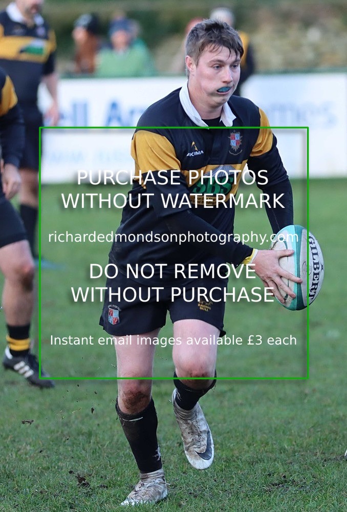IMG_4789 - Kendal Rugby Socials vs Vale Of Lune (25/11/23)
