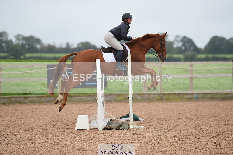 230927A-204002-00044 - Cls 1 British Novice & Open