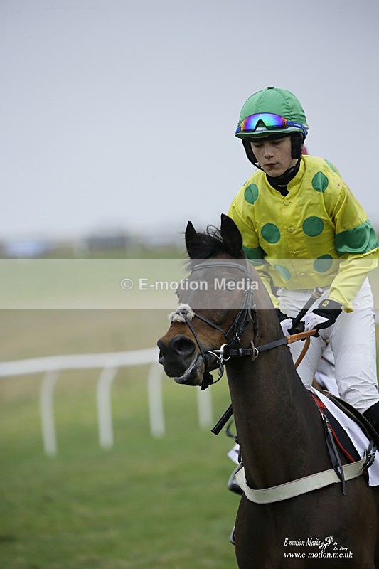 PtP 200222 363 - Countryside Alliance PtP Badbury Rings 20/02/22