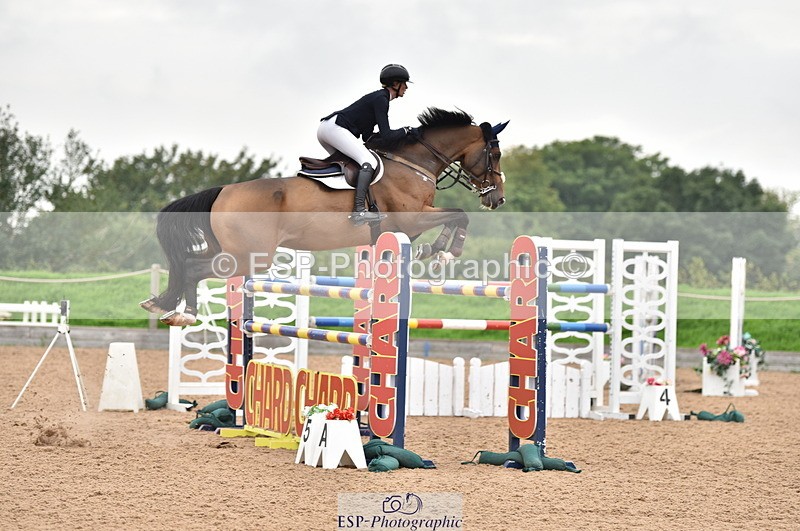 230810A-160024-01455 - Cls 12 1.40m Open