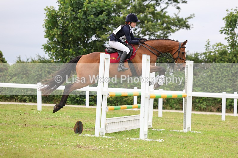 3E7A7085 - Class 7: PC90cm Regional Championship Qualifier Rnd 2 (A)