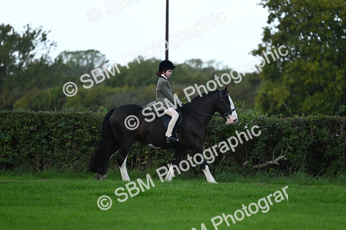 SBM_02543 - S3 - TSR Ridden Pony Showing