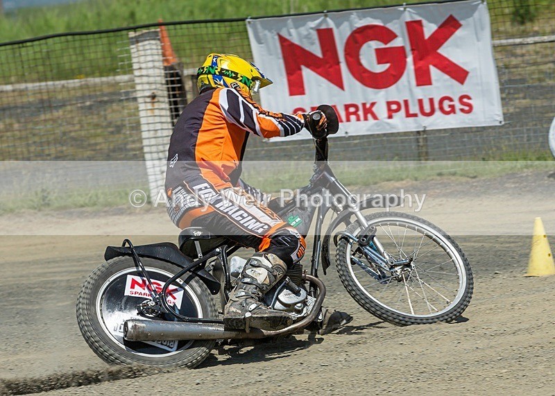 210615-5D-3K8A8196 - Ride & Skid It Speedway Experience Day 15 June 21