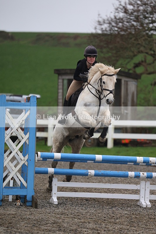 3E7A7213 - Class 2: 80cm Part 2