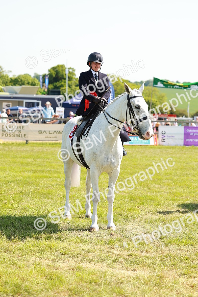 SBM_13439 - Class 70-71 - Side Saddle