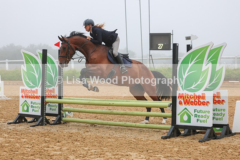 3E7A4647 - Class 2: Senior 70cm