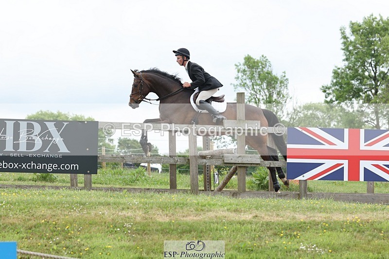 250524-162141-05933 - Cls 19 1.10m Speed Derby