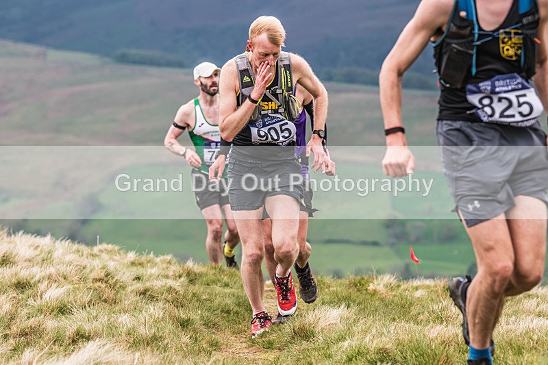 Seniors-168 - UKA 2026 Senior Inter-Counties Mountain Race - Sedbergh Sunday 3rd May 2026 - Seniors