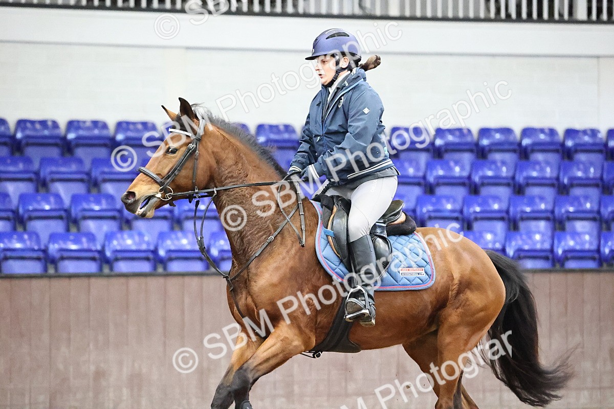 SBM_006363 - Class 19 - Clear Round