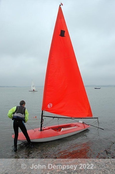 Blackhat 5 - Montrose Basin