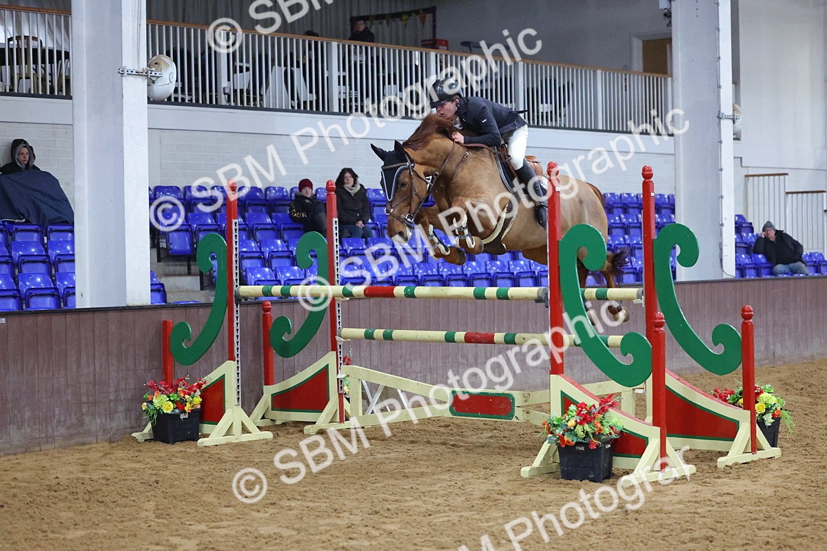 SBM_003024 - Class 18 - National 1.30m/1.40m Open Handicap (1.30m - 1.40m)