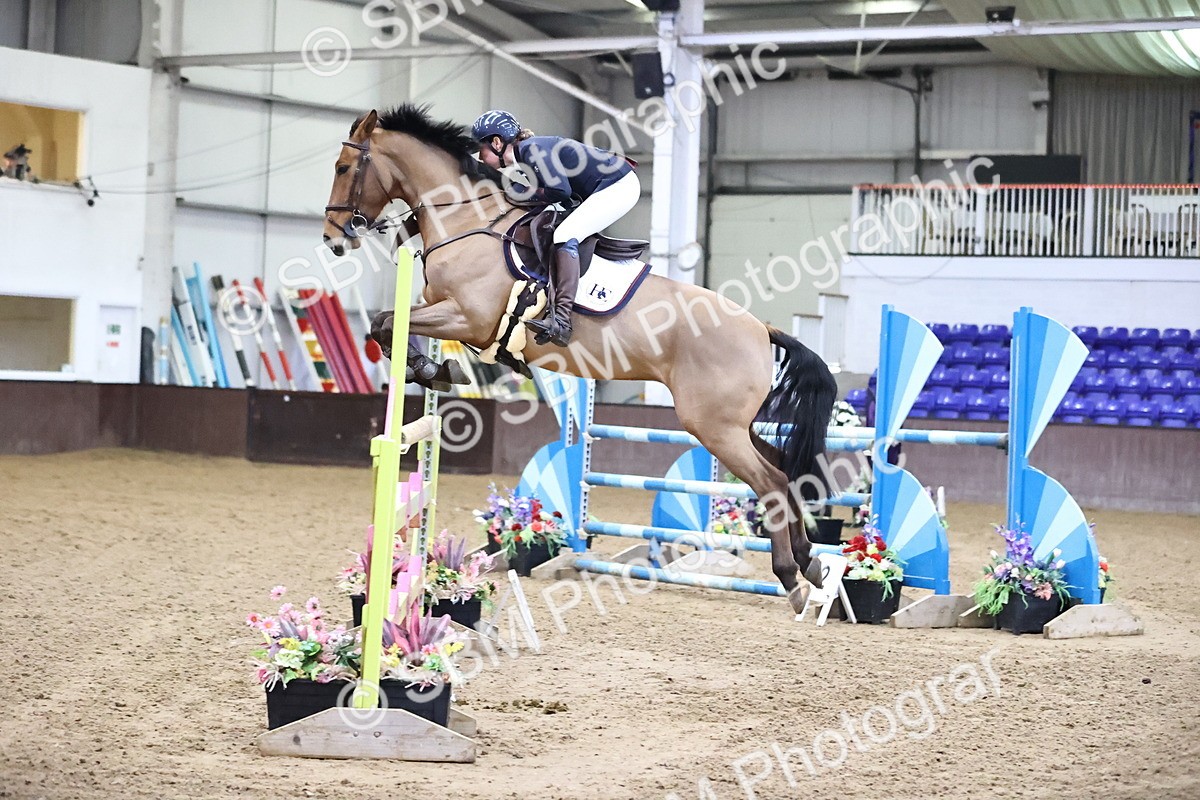 SBM_005047 - Class 17 - Senior Foxhunter - 1.20m