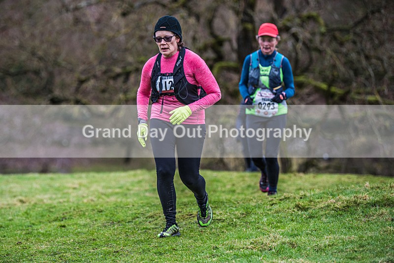 Giggleswick-591 - Kendal Winter League Races Giggleswick Sunday 14th January 2024