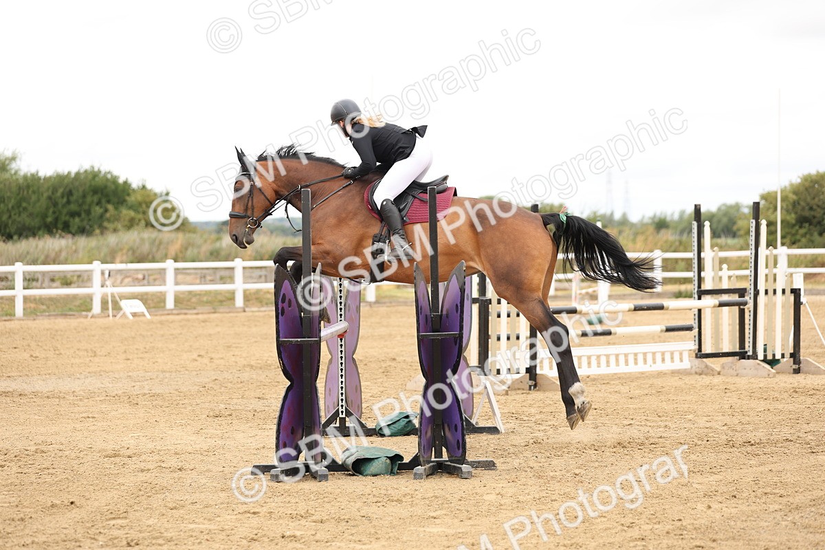SBM_023510 - Class 4 - Amateur Championship Qualifier 95cm
