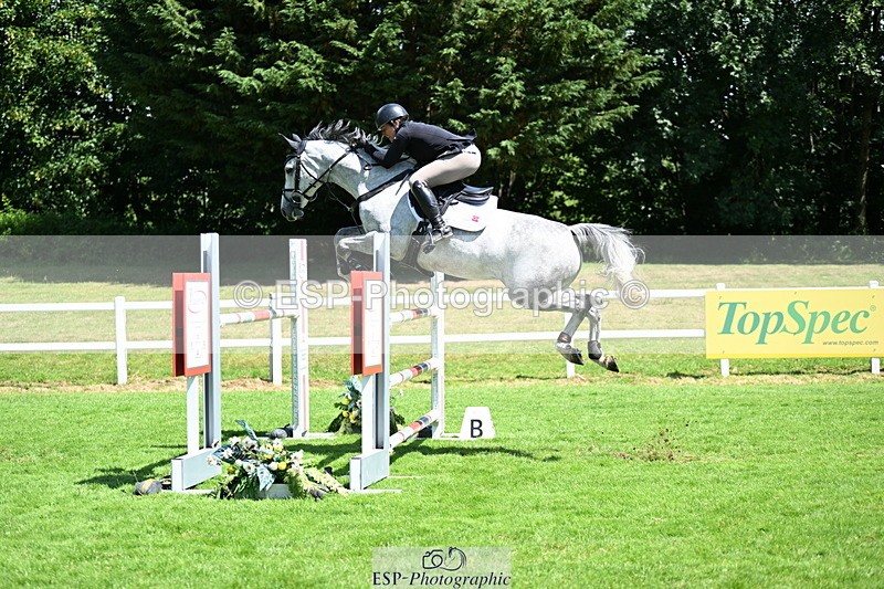 250703A-115730-03469 - Cls 1 Snr Foxhunter