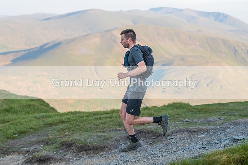 Blencathra-677 - Blencathra Fell Race Wednesday 7th June 2023