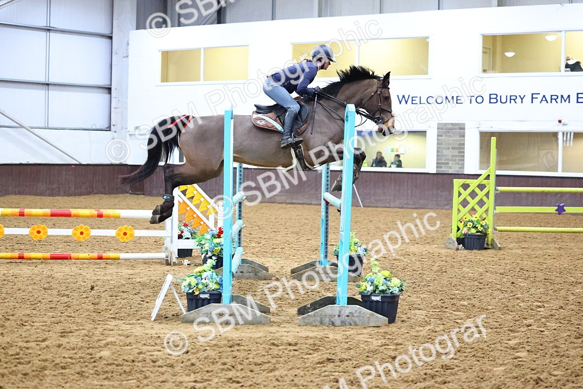 SBM_005947 - Class 19 - Blue Chip Joint Care Power Championship Qualifier