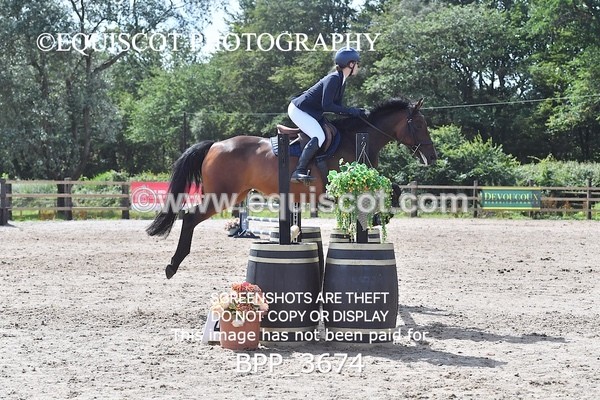 BPP_3674 - CLASS 5  0.95m Amateur Championship Qualifier