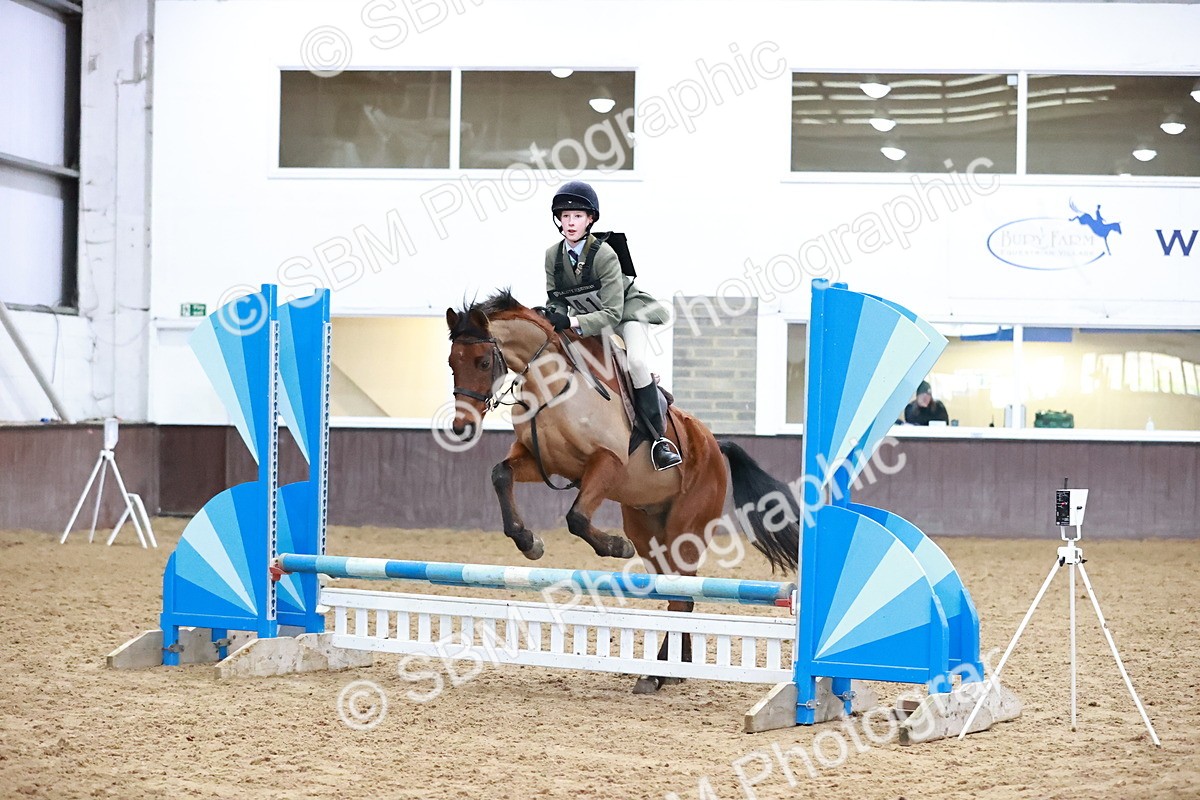 SBM_000362 - Class 1 - 70cm