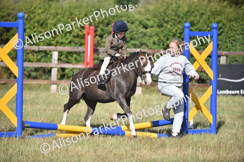 20260906-0581 - Class 6 - Minimus Jumping