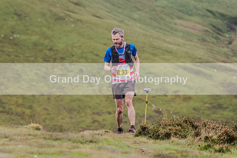British Fell Relay-847 - British Fell & Hill Relay Championship Braithwaite Keswick Saturday 21st October 2023