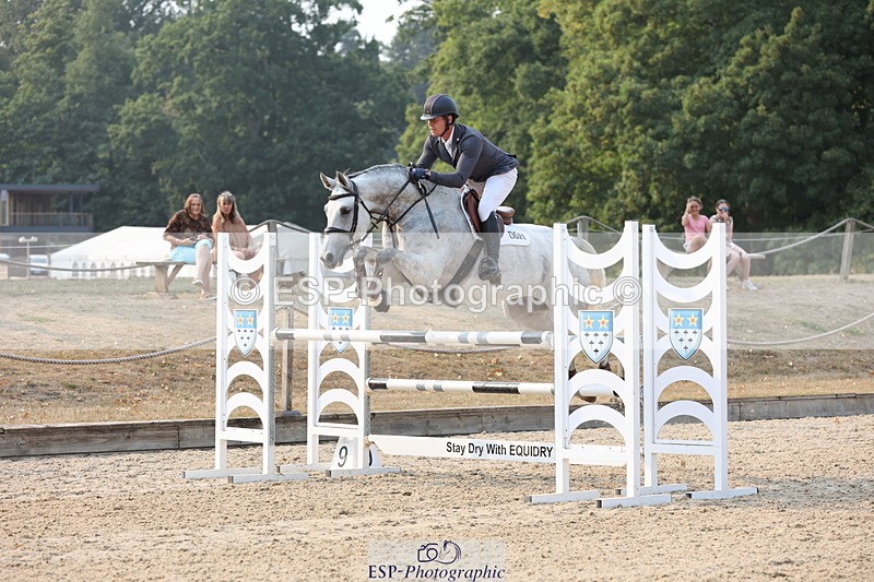 250816A-165542-02864 - Cls 10 Snr 1.15m Open