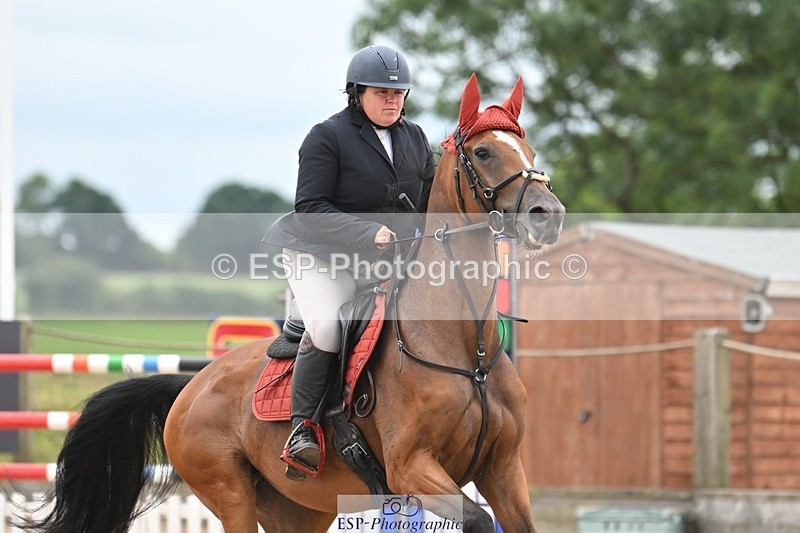 250726-114937-06042 - Cls 14 NAF Bronze League Semi Final