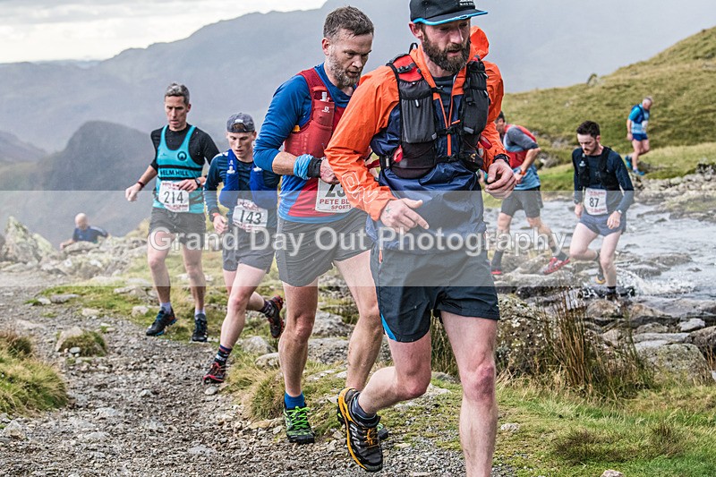 Langdale-445 - Langdale Horseshoe Fell Race Saturday 12thOctober 2024