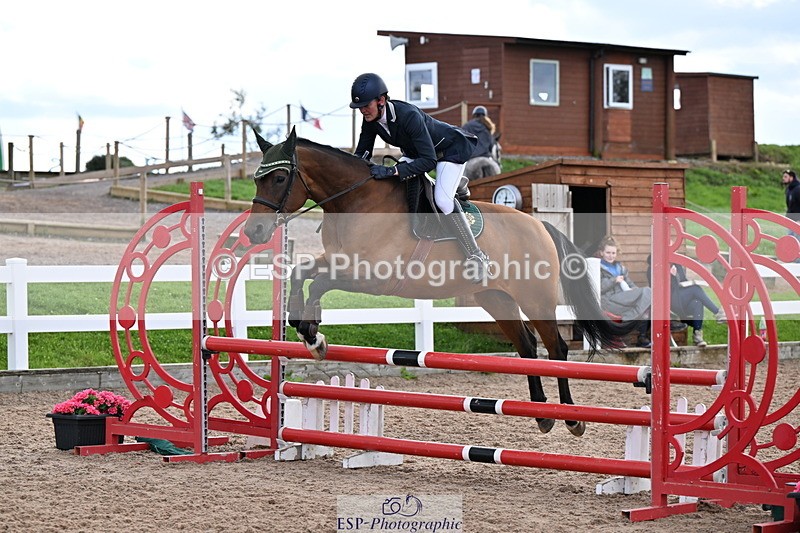 240912A-121813-01295 - Cls 10 85cm Amateur Qualifier