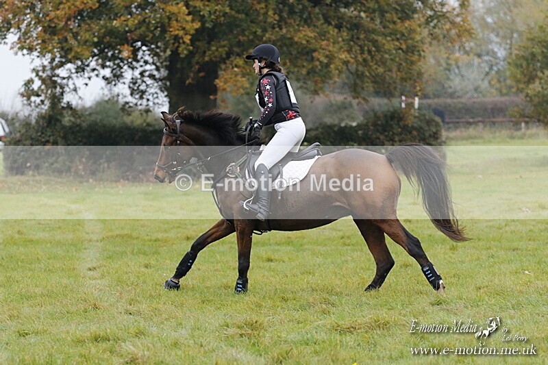 WWHT 181020 WWHT 181020 336 - WWEC Novice Restricted (0.80m) 18/10/20