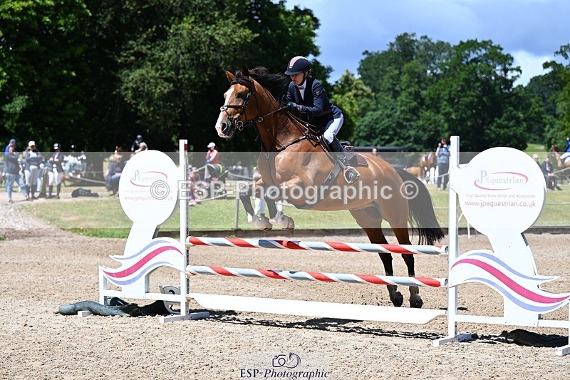 240706-125455-16100 - Cls 37 95cm Amateur Qualifier